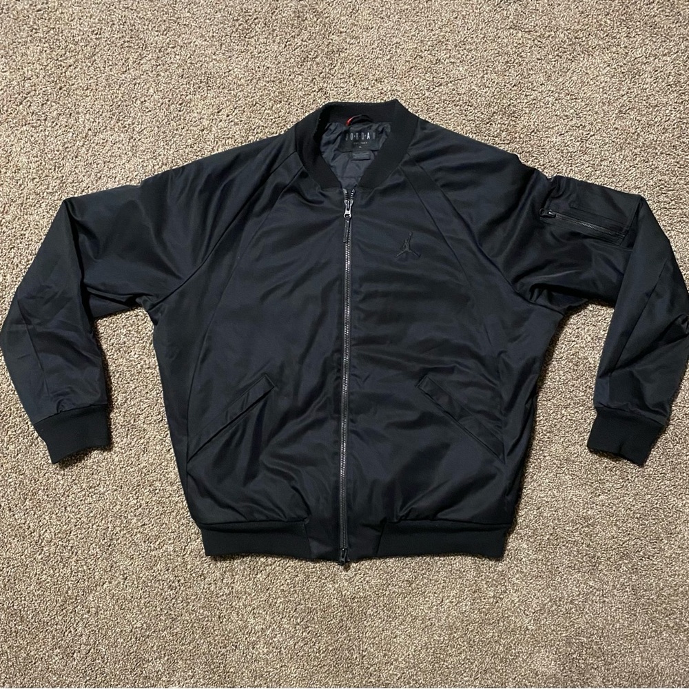 COPY - Nike Air Jordan Bomber Jacket